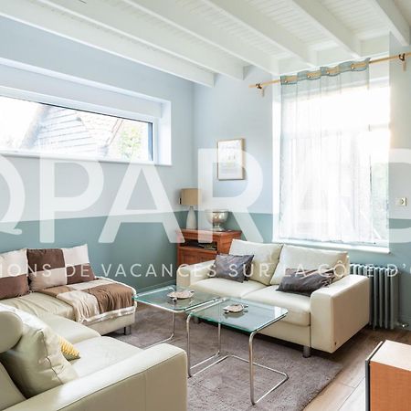 Oparadi "La Villa Nature" - Parfaite Pour Les Groupes Belle-et-Houllefort Bagian luar foto